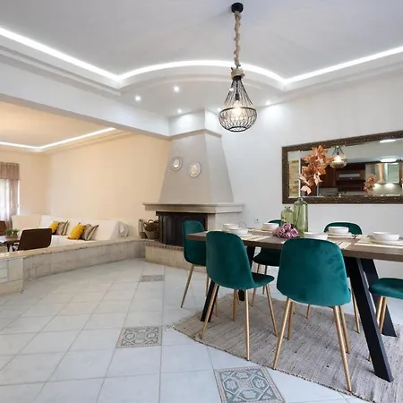 Center Hersonisos Holiday home Hersonissos (Crete)