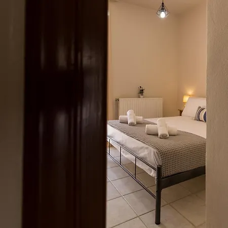 Σπίτι διακοπών Center Hersonisos Χερσόνησος
